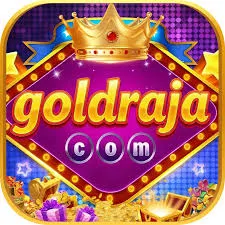 GOLDRAJA - Permainan Memancing Terbaik untuk Pecinta Fishing