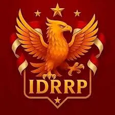 IDRRP - Pertarungan Epik dalam Game MOBA