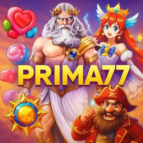 PRIMA77 - Permainan Idle yang Mengasyikkan
