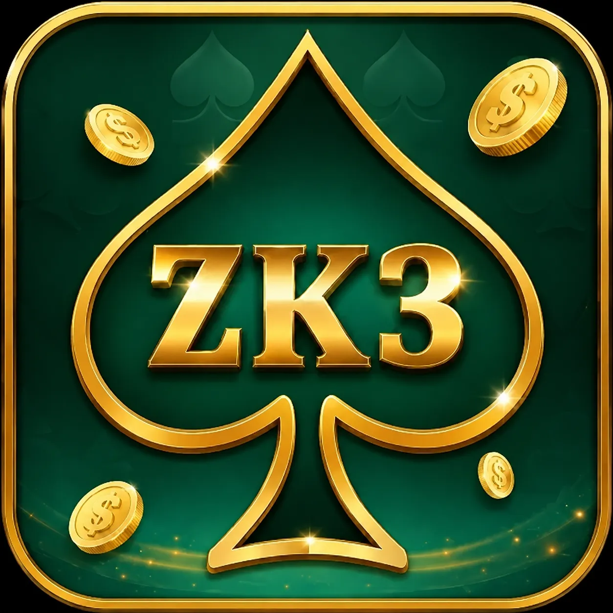 ZK3 - Permainan Kasino Terbaik di Genggaman Anda